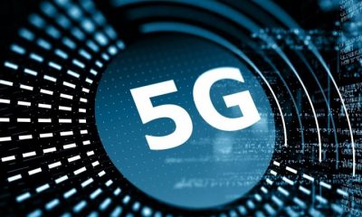 5G-Technology