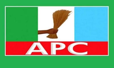 APC Logo