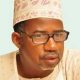 Bauchi State Govenor Bala Mohammed