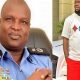 DCP Abba-Kyari and Hushpuppi