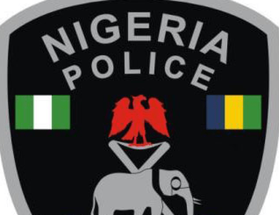 Nigerian Police Logo