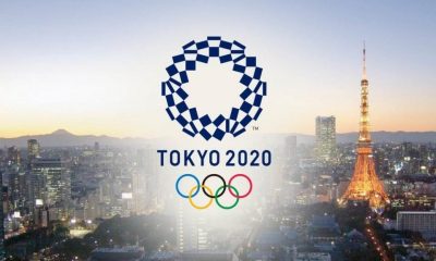 Tokyo 2020