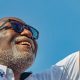 Governor Akeredolu