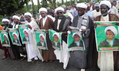 Islamic Movement in Nigeria