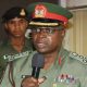 NYSC D-G, Brig.-Gen. Shuaibu Ibrahim