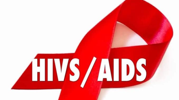 HIV-AIDS