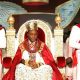 Tshola Emiko Crowned Olu of Warri