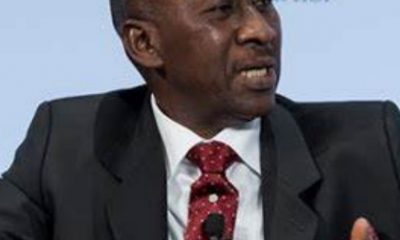 National Security Adviser (NSA), retired Maj.-Gen. Babagana Monguno