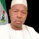 Katsina State Governor, Aminu Masari