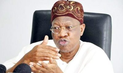 Lai-Mohammed