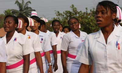 Nurses