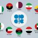 OPEC Logo