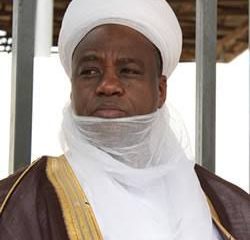 Sultan of Sokoto, Sa’ad Abubakar III