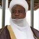 Sultan of Sokoto, Sa’ad Abubakar III