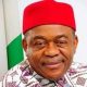 Senator Theodore-Orji, Former Abia State Governor