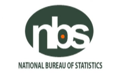 National Bureau of Statistics