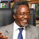 Prof Akin Oyebode