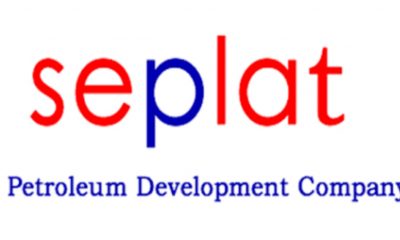 SEPLAT Logo