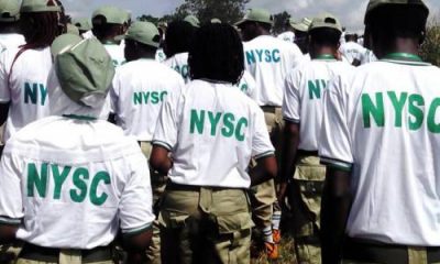 NYSC Members