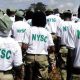 NYSC Members