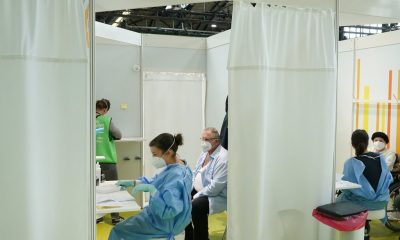 Vaccination in Germany