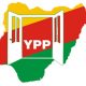 YPP Logo