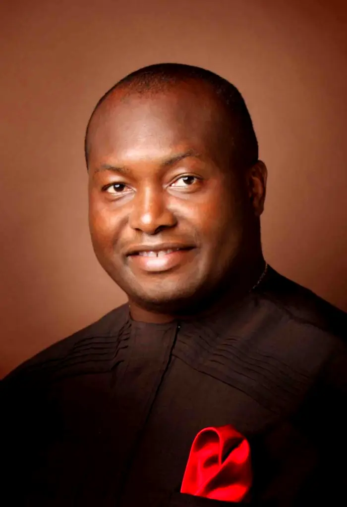 Senator Ifeanyi Ubah