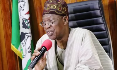 lai mohammed