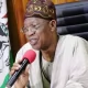 lai mohammed