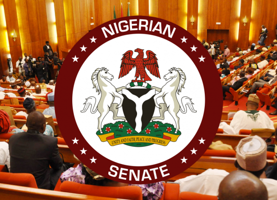 Nigerian Senate