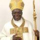 Bishop Matthew Kukah