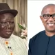 Edwin Clark Endorses Peter Obi For President