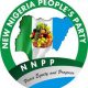 NNPP Logo