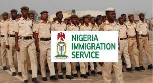 Nigerian Immigration Service