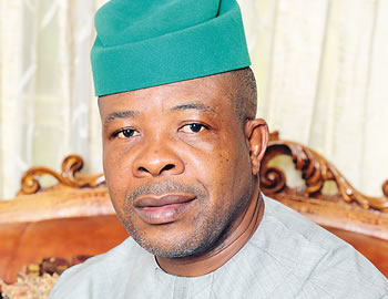 Emeka Ihedioha