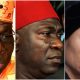 Obasanjo-Ekweremadu