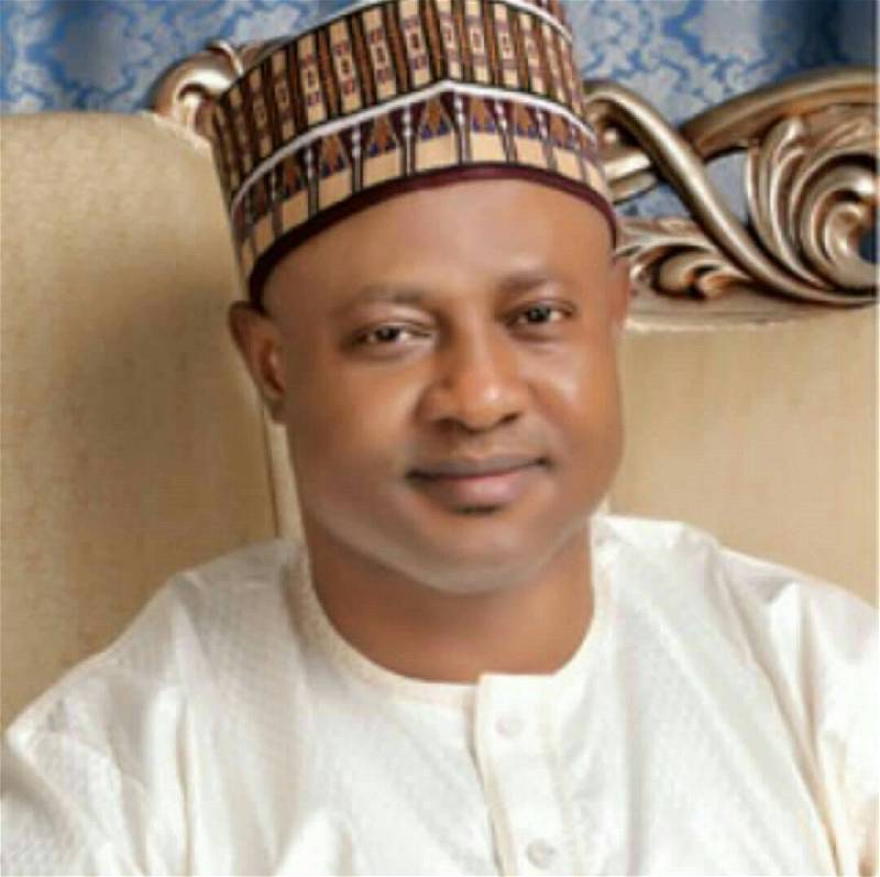 Kaduna State Governor, Uba Sani