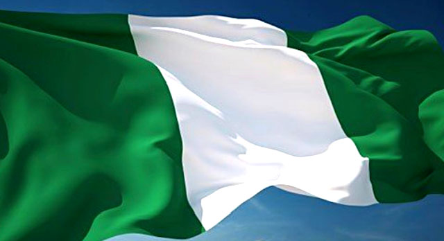 Nigerian-Flag