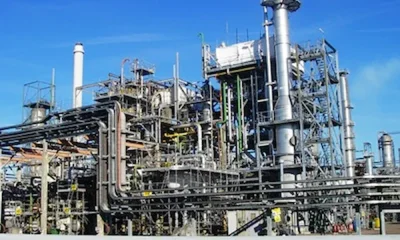 Port Harcourt Refinery