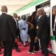 Tinubu Flags-off Abuja Light Rail