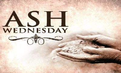 Ash-Wednesday